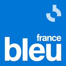 France Bleu Logo