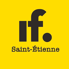 IF Saint-Etienne Logo