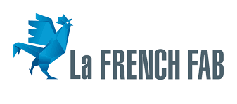 La French Fab Logo