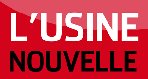 Usine Nouvelle Logo